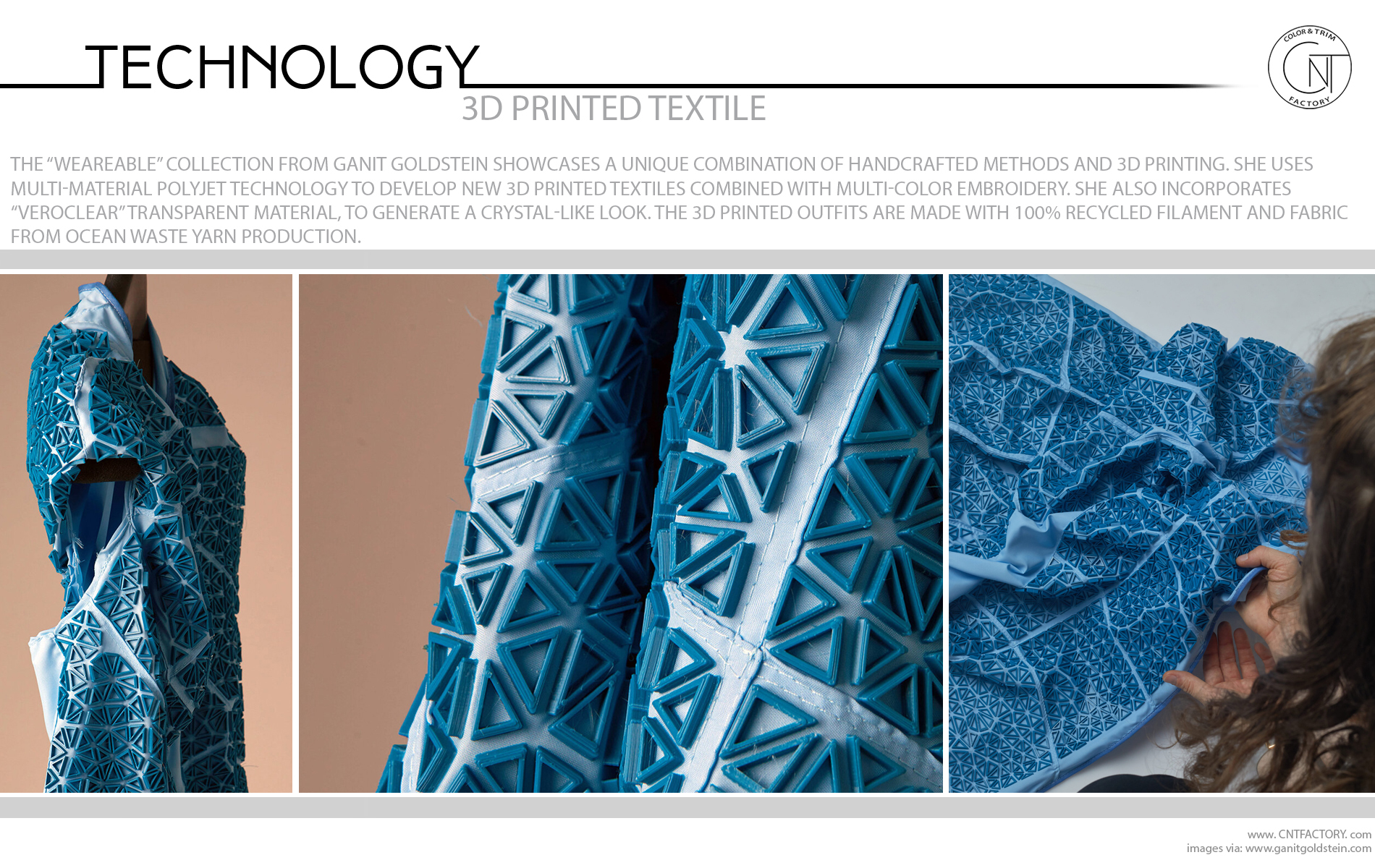 Printed Textile Automotive Color Material Trends