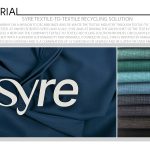 Syre / Textile-To-Textile Recycling Solution