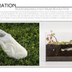 Biodegradable Footwear Revolution